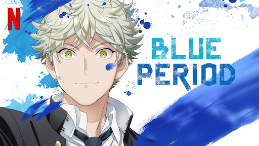 Blue Period Dublado - Assistir Animes Online HD