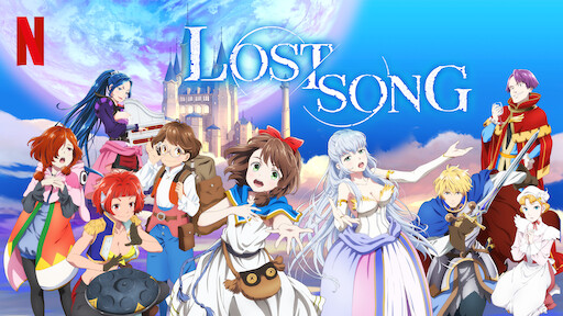 Assistir Lost Song - Todos os Episódios - AnimeFire